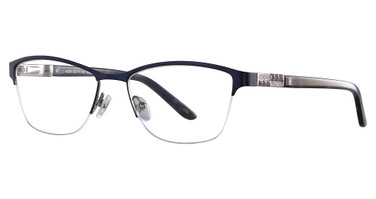 Helium Eyeglasses 4335 Mblu