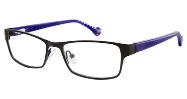 MY LITTLE PONY Eyeglasses GIGGLE BLACK/BLK