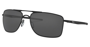 Oakley Eyeglasses OO4124 GAUGE 8 MATTE BLACK/412401