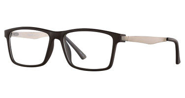 Enhance Eyeglasses 4017 Matt Brown