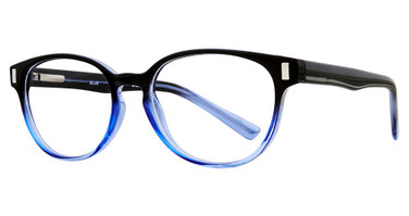 Eye Q Eyewear Eyeglasses G525 Blue/BLUE