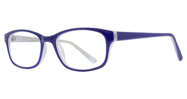 Global Optique Eyeglasses KP517 Purple