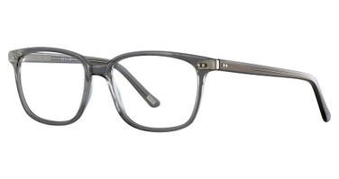 New Millennium Eyewear Eyeglasses GALAXIE Grey