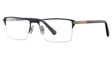 club level designs Eyeglasses CLD9227 Navy/C-2