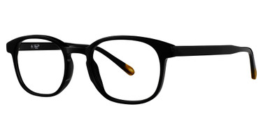 Original Penguin Eyeglasses The Stewart Black/BK