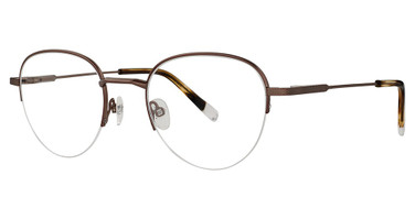 Original Penguin Eyeglasses The Alex Brown/BR