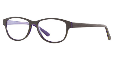 Camelot Eyeglasses Groovy Grape