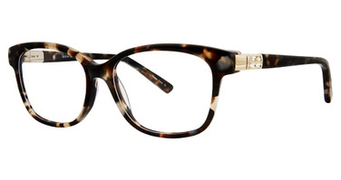 Avalon Collection Eyeglasses 5051 Golden Tortoise