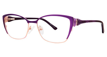 Avalon Collection Eyeglasses 5061 Amethyst