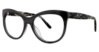 Leon Max Eyeglasses Leon Max 6024 Grey/100