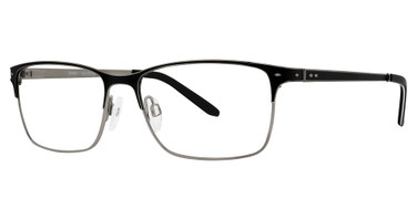 House Collections Eyeglasses Desiree Black/BK