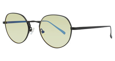 GUNNAR Optiks Eyeglasses INFINITE Onyx/001