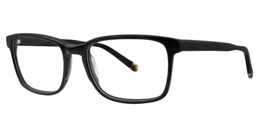 Original Penguin Eyeglasses The Saul Black/BK