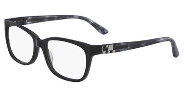 Bebe Eyeglasses BB5139 Jet/001