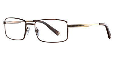 Camelot Eyeglasses Austin Brown/BR