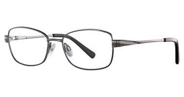 Port Royale Eyeglasses Jackie Graphite/C-3