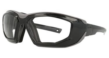 ArmouRx Eyeglasses 6007 Black/BLK
