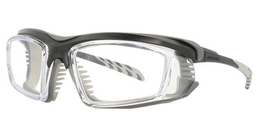 ArmouRx Eyeglasses 6008FS black/BLK