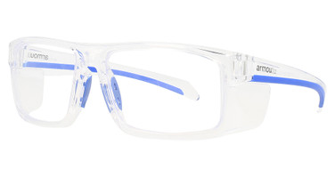 ArmouRx 5003 Crystal/Blue/CRY/BLUE