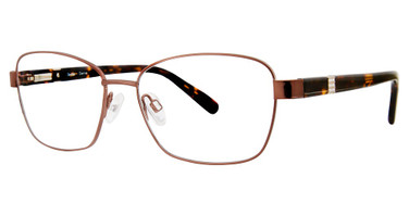 House Collections Eyeglasses Darcie Brown/BR