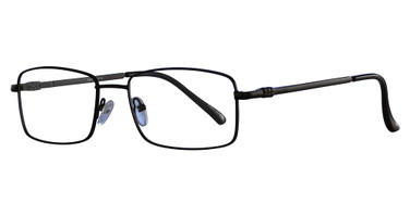 Chlogan Eyewear Eyeglasses Capistrano 421 Black