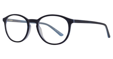 Chlogan Eyewear Eyeglasses Chlogan 9011 Blue