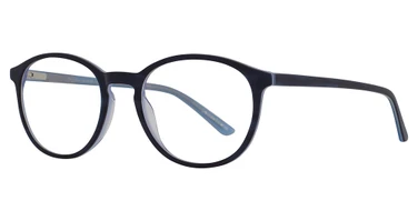 Chlogan Eyewear Eyeglasses Chlogan 9011 Blue