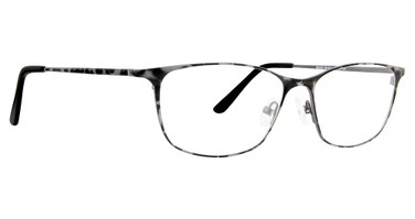 XOXO Eyeglasses Taza Black/BLCK
