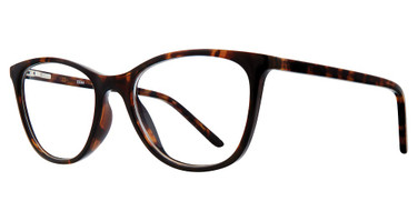 Eye Q Eyewear Eyeglasses GTN794 Tortoise/DEMI