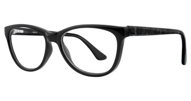 Eye Q Eyewear Eyeglasses GTN795 Black/BLACK