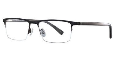 Helium Eyeglasses 4347 Blue/Gun