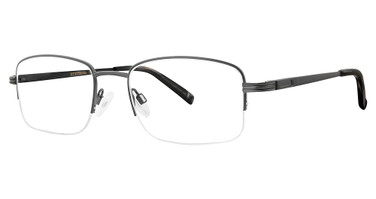 Stetson® Eyeglasses Stetson 333 Black/21