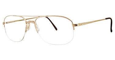 Stetson® Eyeglasses Stetson XL 29 Gold/57