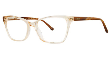 Via Spiga Eyeglasses Via Spiga Dulcina Champagne/600