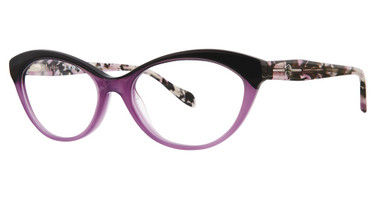 Leon Max Eyeglasses Leon Max 4052 Orchid/5