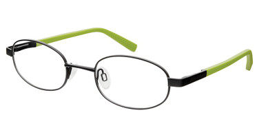 Eddie Bauer Eyeglasses EB 32012 Black/BK