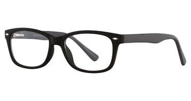 Focus Eyewear Eyeglasses Focus 256 Black/Grey/3