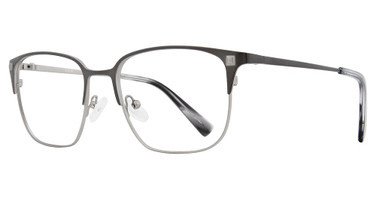 Eye Q Eyewear Eyeglasses MP306 Black/BLACK