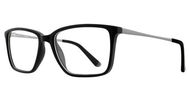 Eye Q Eyewear Eyeglasses GTN798 Black/BLACK