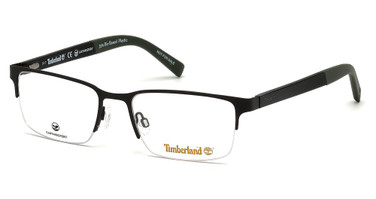 Timberland Eyeglasses TB1585 matte black/002