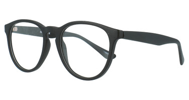 Smilen Eyewear Eyeglasses 3066 Matte Black