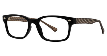 Value SOHO 1032 Matt Black/Grey