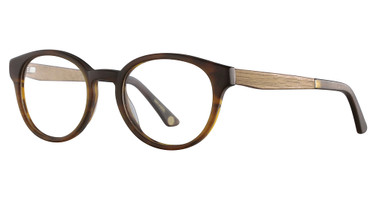 Glen Lane Eyeglasses VAN ANDEL Matte Tortoise/MTO