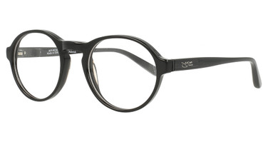 Art-Craft Eyeglasses WF483AM Black/48306