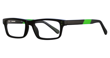 db4k Gearhead Black/Neon Green/3