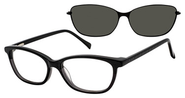 REVOLUTION BEVERLY BLACK/BLK