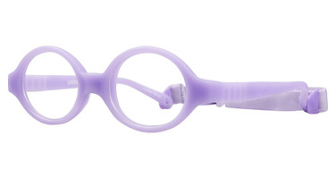 Chlogan Eyewear Eyeglasses Limited TOO 2002 Purple