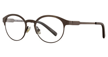 Takumi Eyeglasses TK1057 Matt Brown/10