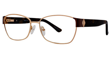Avalon Collection Eyeglasses 5062 Gold