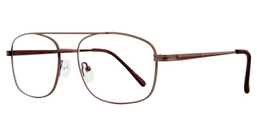 Affordable Designs Eyeglasses Larry Brown